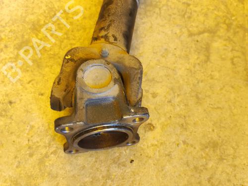 Driveshaft KIA SORENTO I (JC) 2.5 CRDi 4WD | BP17509208M37 