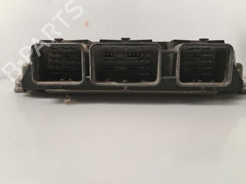 Engine control unit (ECU) RENAULT SCÉNIC II (JM0/1_) | BP30947261M57