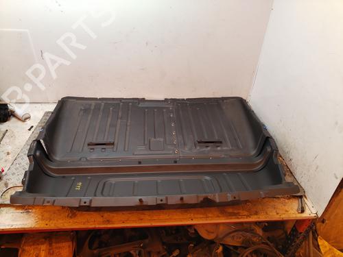 Used Cargo separator CITROËN BERLINGO (ER_, EC_) [2018-2025]  30943227