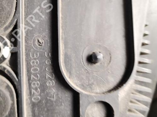 Air filter box IVECO DAILY IV Van | BP36505495M87 - Image 2