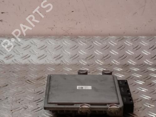 Engine control unit (ECU) CITROËN C4 Picasso I MPV (UD_) 2.0 HDi 138 | BP24628036M57