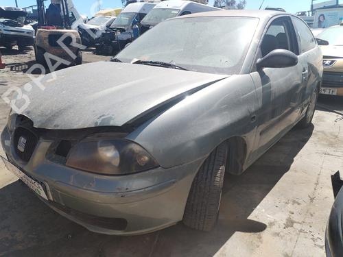 Engine SEAT IBIZA III (6L1) | BP35804381M1 - Image 9