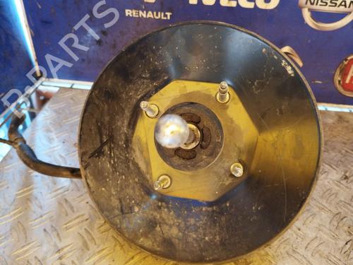 Servo brake FIAT DOBLO Cargo (263_) | BP17499529M42
