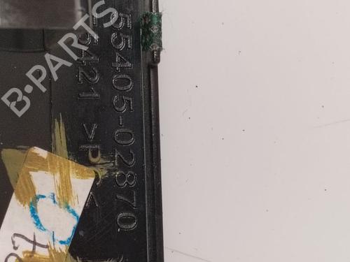 Other TOYOTA AURIS (_E18_) 1.8 Hybrid (ZWE186_, ZWE186R) | BP30946684O1