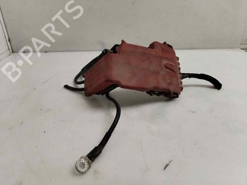 Sikringsdose CITROËN BERLINGO / BERLINGO FIRST Box Body/MPV (M_) 2.0 HDI 90 (MBRHY, MCRHY) (90 hp) 20089220