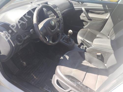 Electronic sensor SKODA OCTAVIA II Combi (1Z5)  | BP34508755M84  - Image 8