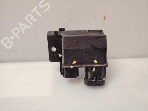 Used Heater resistor DACIA DOKKER MPV (KE_) [2012-2021]  30967013