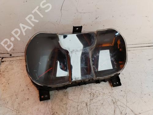 Used Instrument cluster CHEVROLET ORLANDO (J309) 2.0 D (131 hp) 17859130