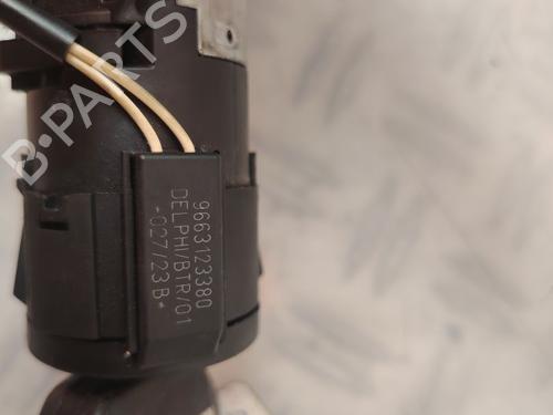 Ignition barrel FIAT SCUDO Van | BP35814109M48 - Image 2