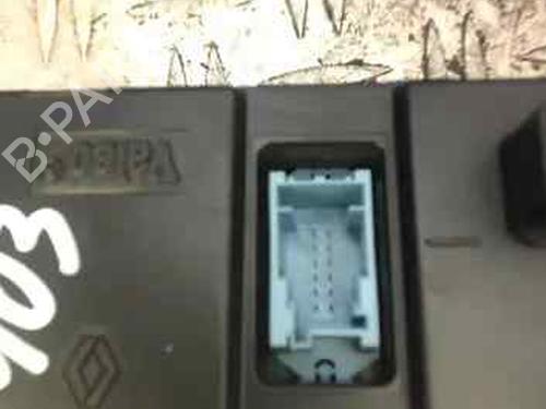 AC-Styringsenhed/Manøvreenhed RENAULT MEGANE II (BM0/1_, CM0/1_) 1.4 16V | BP17506024I5