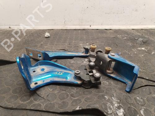 Used Hinge/Door check strap DACIA DOKKER MPV (KE_) [2012-2021]  17504948