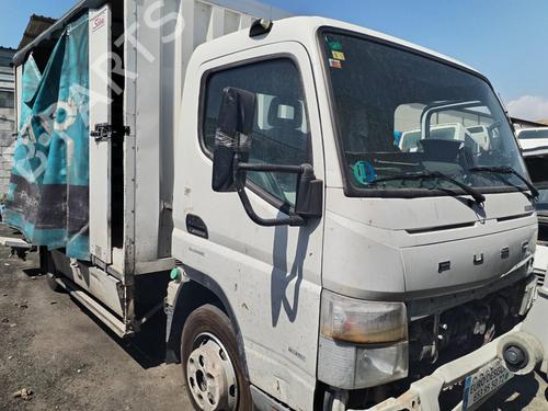 ABS pump MITSUBISHI CANTER Platform/Chassis (FB_, FE_, FG_)  | BP22769901M43 