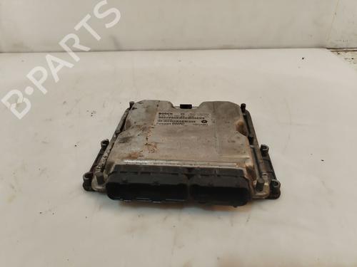 Used Engine control unit (ECU) CHRYSLER VOYAGER IV (RG, RS) 2.8 CRD (150 hp) 30942899