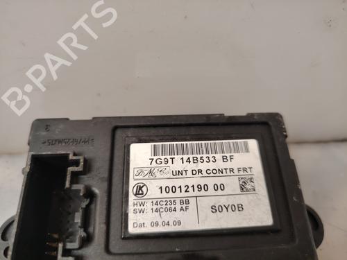 Electronic module FORD S-MAX (WA6) | BP36470008M83 - Image 3