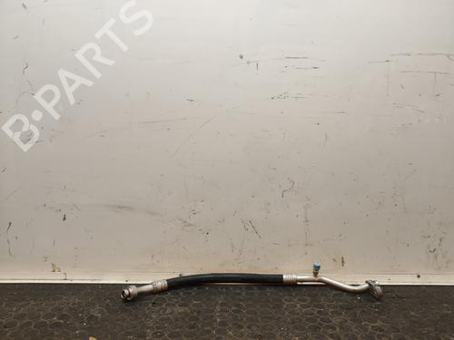 AC pipe ISUZU D-MAX II (TFR, TFS) 1.9 Ddi 4x4 (TFS87J) | BP17501663M126