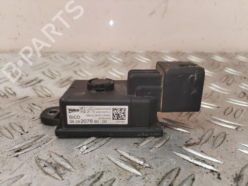 Elektronisk modul CITROËN C4 Grand Picasso II (DA_, DE_) | BP25346410M83