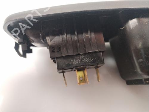 Left rear window switch ALFA ROMEO 166 (936_) 2.4 JTD (936A2B__) | BP30946290I29