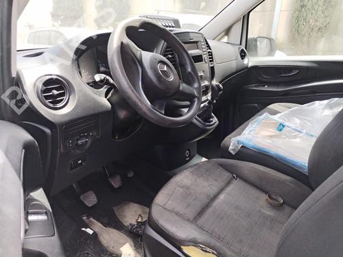 Electronic module MERCEDES-BENZ VITO Tourer (W447) | BP38936828M83 - Image 6