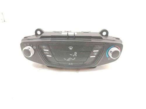 Used Climate control FORD TRANSIT COURIER B460 Box Body/MPV [2014-2025]  21768280