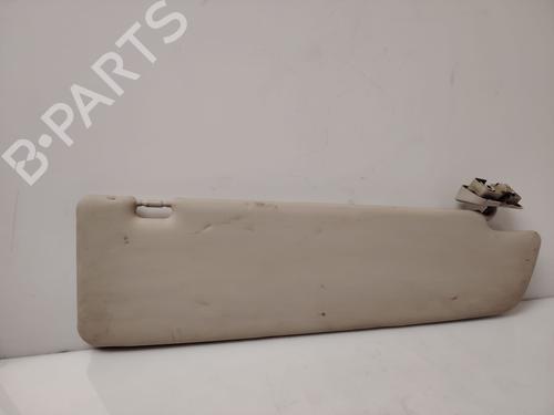 Left sun visor CITROËN JUMPER II Van 2.2 HDi 110 | BP32679760I1 - Image 3