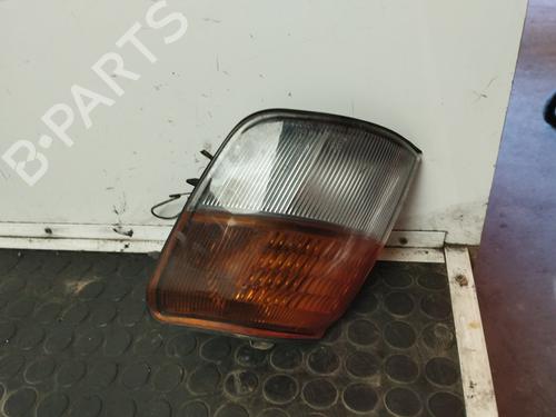Blinker vorne links für MITSUBISHI PAJERO II (V3_W, V2_W, V4_W, V5_W) 2.5 TD 4WD (V24W) (99 hp) 17503653