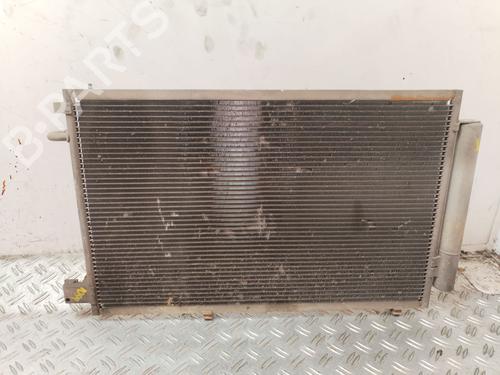 Used AC radiator FORD FIESTA VI (CB1, CCN) [2008-2025]  30944236