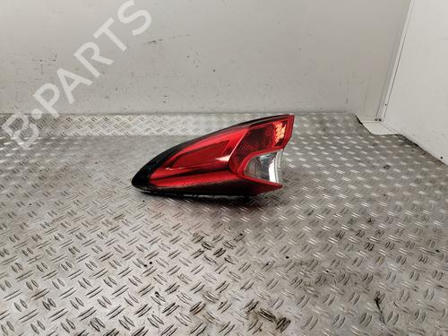 Used Right taillight TOYOTA C-HR (_X1_) 1.8 Hybrid (ZYX10_, ZYX11_, ZYX10R, ZYX11R) (122 hp) 24894201