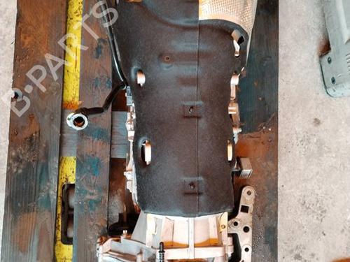 Used Gearbox BMW X6 (F16, F86) xDrive 35 i (306 hp) 17859457
