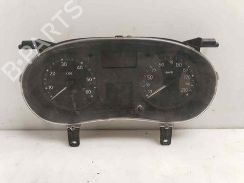 Used Instrument cluster RENAULT TRAFIC II Van (FL) [2001-2026]  20979214
