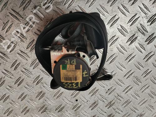 Used Rear right seatbelt OPEL ZAFIRA / ZAFIRA FAMILY B (A05) [2005-2019]  30944702