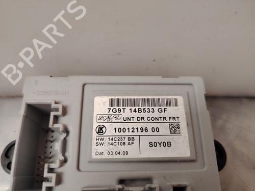 Electronic module FORD S-MAX (WA6) | BP36469996M83 - Image 4