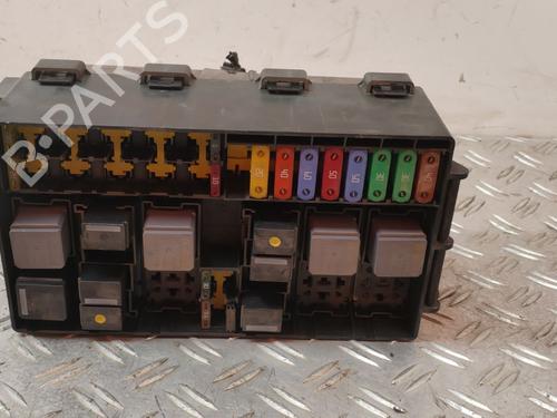 Used Fuse box FORD TOURNEO CONNECT 1.8 TDCi (110 hp) 30945135
