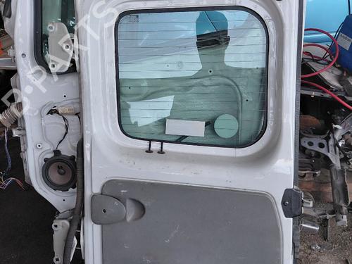 Used Right rear door Right rear door 37216099 37216099