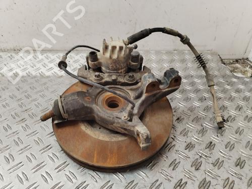 Right front steering knuckle CITROËN BERLINGO MULTISPACE (B9) 1.6 HDi 75 / BlueHDi 75 | BP30943777M26