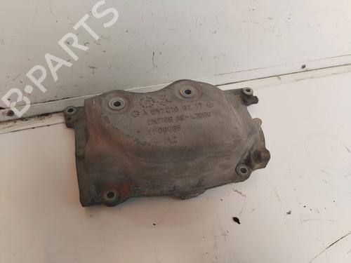 Used Egr MERCEDES-BENZ SPRINTER 3,5-t Van (B906) 313 CDI (906.631, 906.633, 906.635, 906.637) (129 hp) 17504965