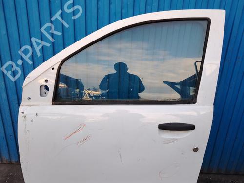 Dør venstre fortil DACIA DOKKER MPV (KE_) [2012-2021]  31671530