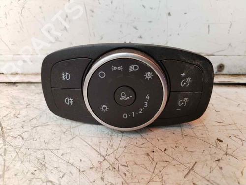 Forlygtekontakt FORD FOCUS IV (HN) 1.0 EcoBoost mHEV (125 hp) 18083538