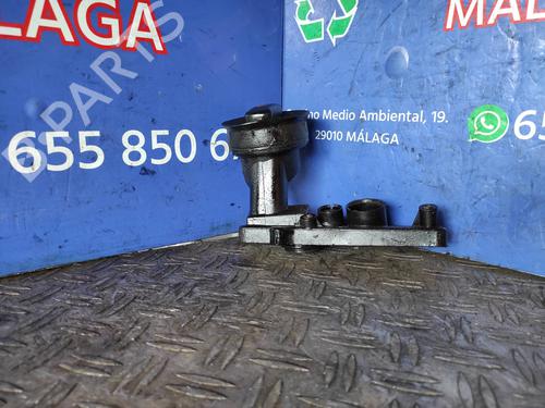 Rør VW CRAFTER 30-50 Van (2E_) 2.0 TDI (109 hp) 17507096