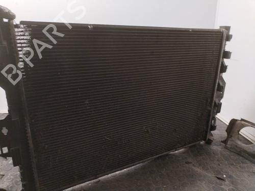 Køler VOLVO XC70 II (136)  | BP17503739M31 