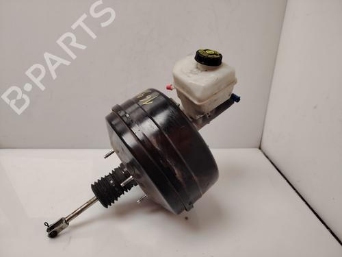 Servo brake MERCEDES-BENZ SPRINTER 3,5-t Van (B907, B910) | BP33620709M42 - Image 2