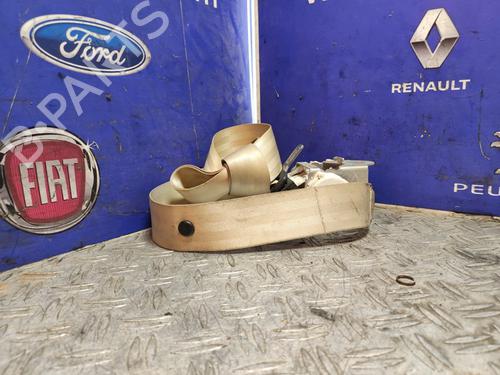 Used Rear right seatbelt VW EOS (1F7, 1F8) 2.0 TDI (140 hp) 17500326