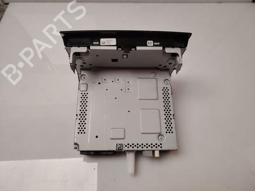 Radio FIAT DUCATO Platform/Chassis (250_) | BP31841187E6
