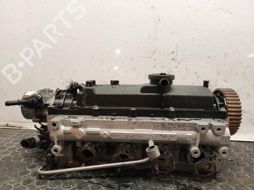 Sylinderhode NISSAN NV200 / EVALIA Bus [2010-2025]  21016572