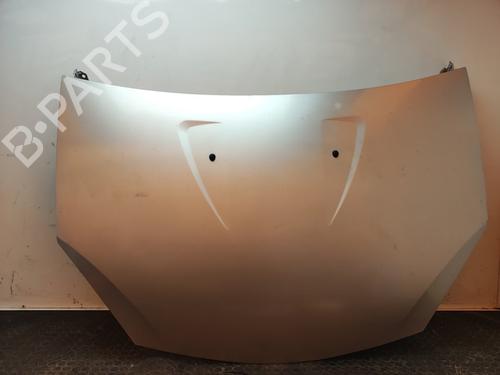 Motorhjelm DACIA SANDERO [2008-2025]  17501648