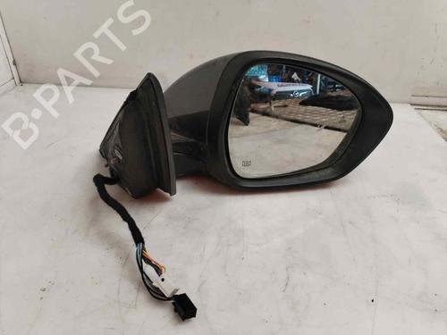 Used Right mirror ALFA ROMEO STELVIO (949_) 2.2 JTDM Q4 (949.AXE2A) (190 hp) 20323621