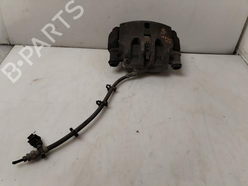 Used Right front brake caliper Right front brake caliper IVECO DAILY VI Platform/Chassis [2014-2026] 34376324 34376324