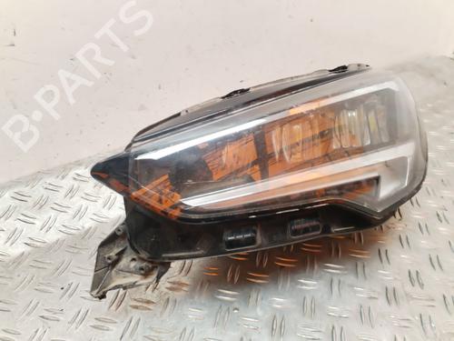 Left headlight OPEL CORSA F (P2JO) | BP37081889C28 - Image 2