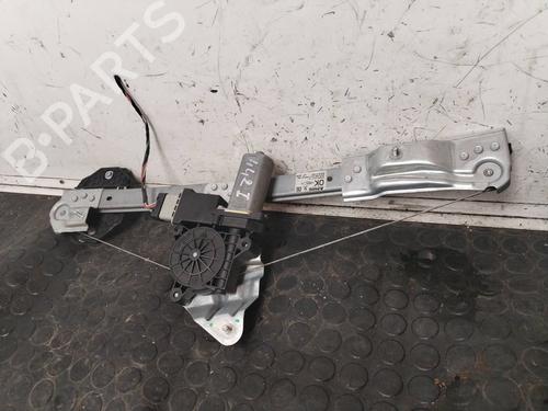 Used Left front window motor DACIA SANDERO II [2012-2025]  17504563