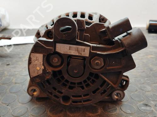 Alternator PEUGEOT 207 (WA_, WC_) 1.6 HDi | BP17500865M7 