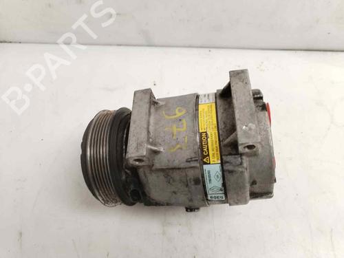 Used AC compressor RENAULT MASTER II Bus (JD) [1997-2010]  22435604